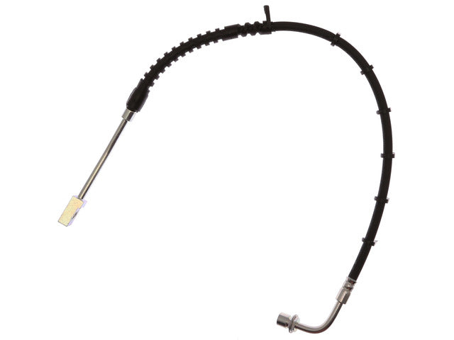 Raybestos Brakes Brake Hydraulic Hose  BH384114