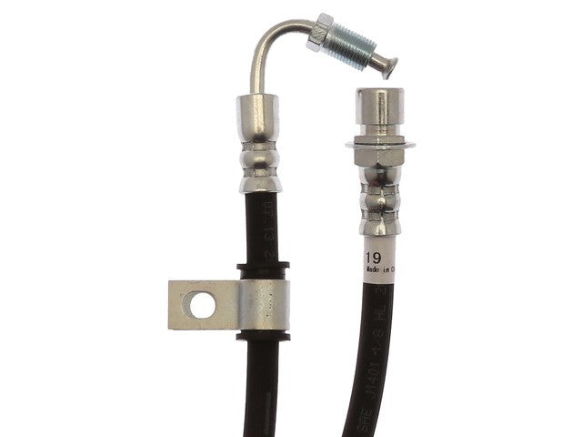 Raybestos Brakes Brake Hydraulic Hose  BH384119