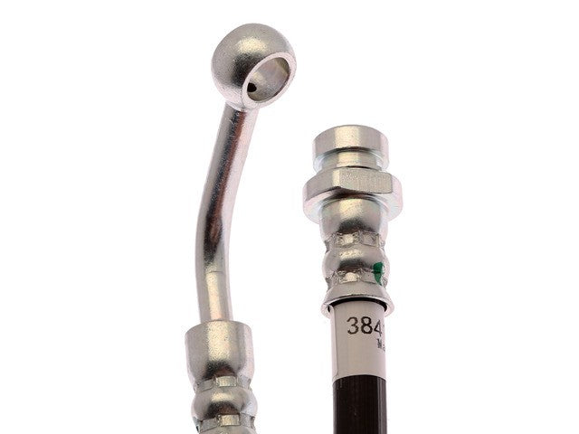 Raybestos Brakes Clutch Hydraulic Hose  BH384121