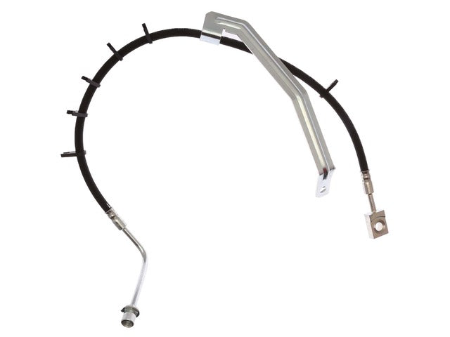 Raybestos Brakes Brake Hydraulic Hose  BH384124