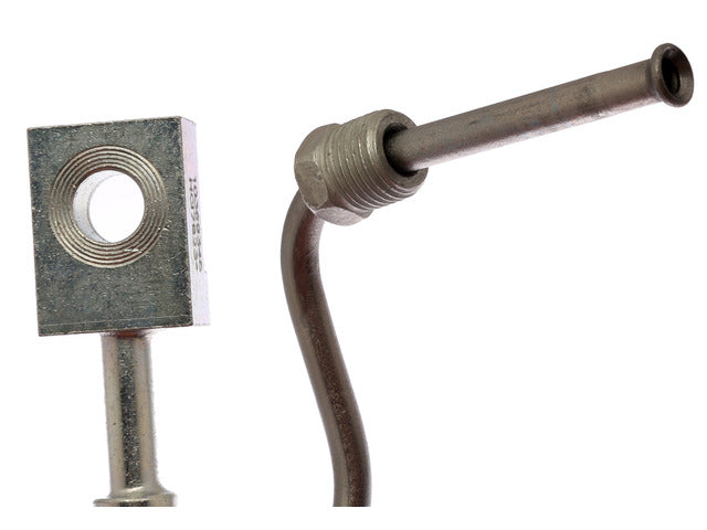 Raybestos Brakes Brake Hydraulic Hose  BH384125