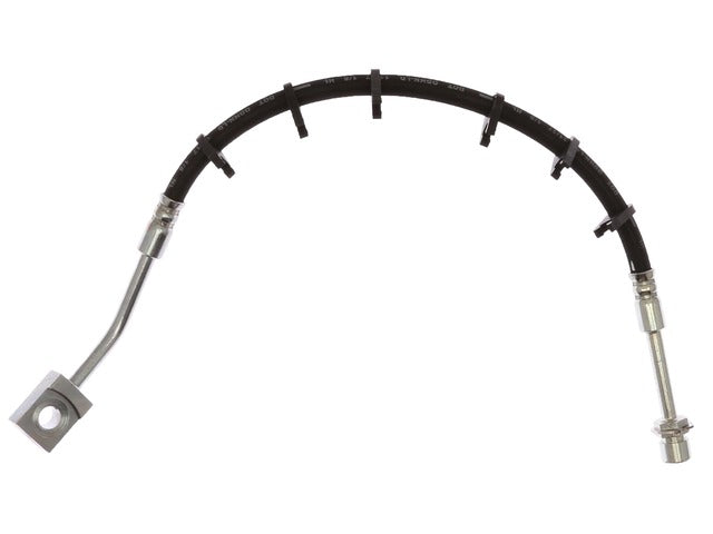 Raybestos Brakes Brake Hydraulic Hose  BH384126