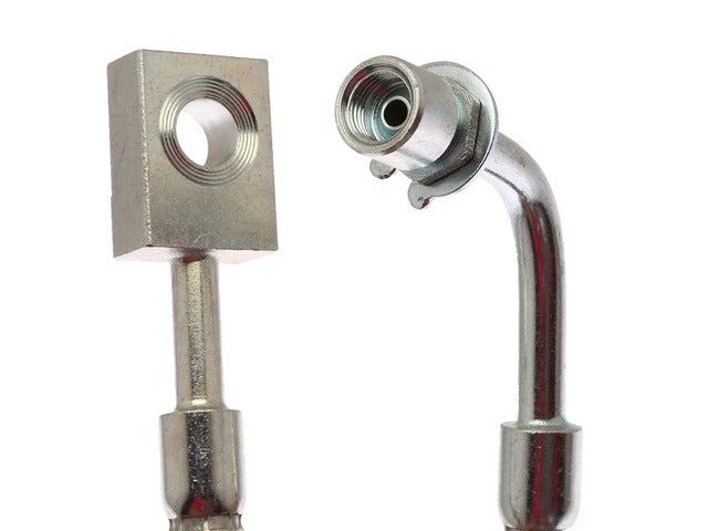 Raybestos Brakes Brake Hydraulic Hose  BH384132