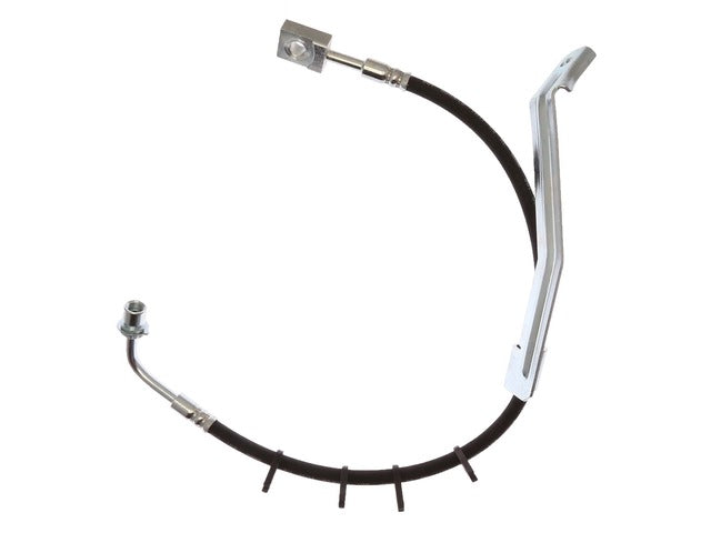 Raybestos Brakes Brake Hydraulic Hose  BH384132
