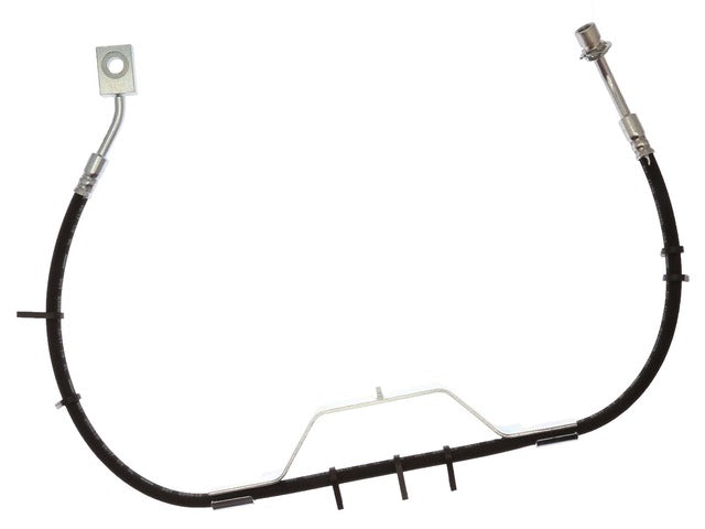 Raybestos Brakes Brake Hydraulic Hose  BH384150