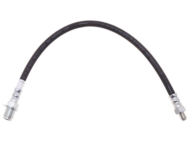 Raybestos Brakes Brake Hydraulic Hose  BH384155