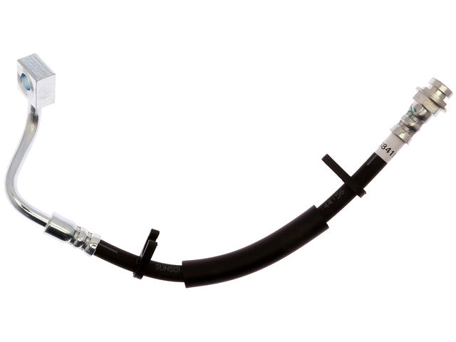 Raybestos Brakes Brake Hydraulic Hose  BH384195