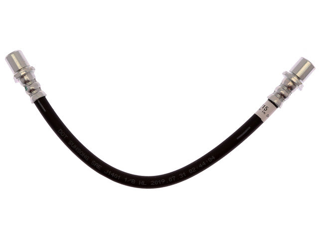 Raybestos Brakes Clutch Hydraulic Hose  BH384215