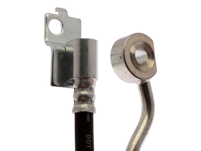 Raybestos Brakes Brake Hydraulic Hose  BH384218