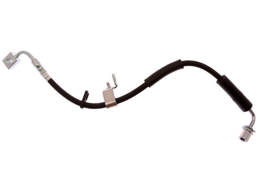 Raybestos Brakes Brake Hydraulic Hose  BH384230