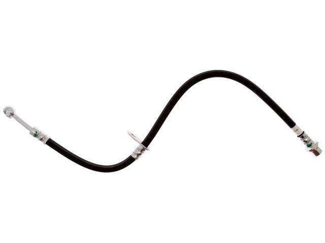 Raybestos Brakes Brake Hydraulic Hose  BH384234