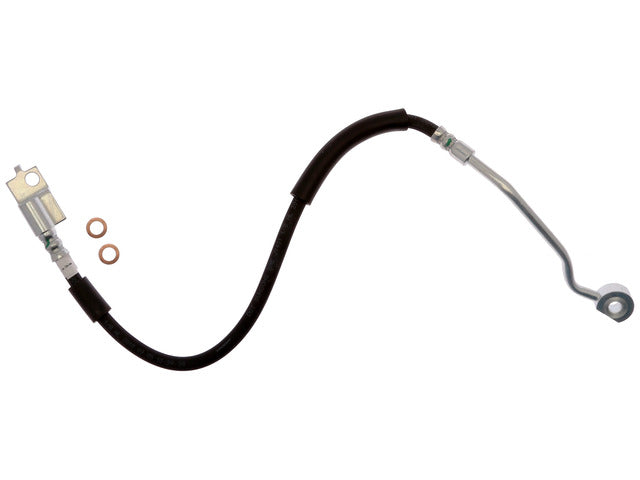 Raybestos Brakes Brake Hydraulic Hose  BH384249