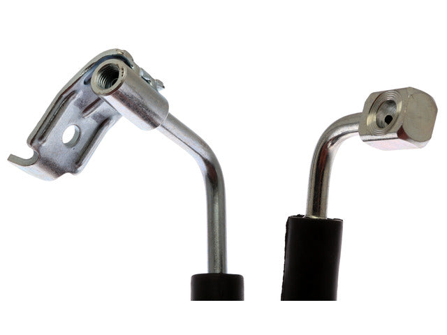 Raybestos Brakes Brake Hydraulic Hose  BH384279