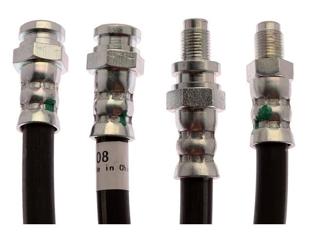Raybestos Brakes Brake Hydraulic Hose  BH384308