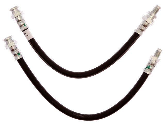 Raybestos Brakes Brake Hydraulic Hose  BH384308