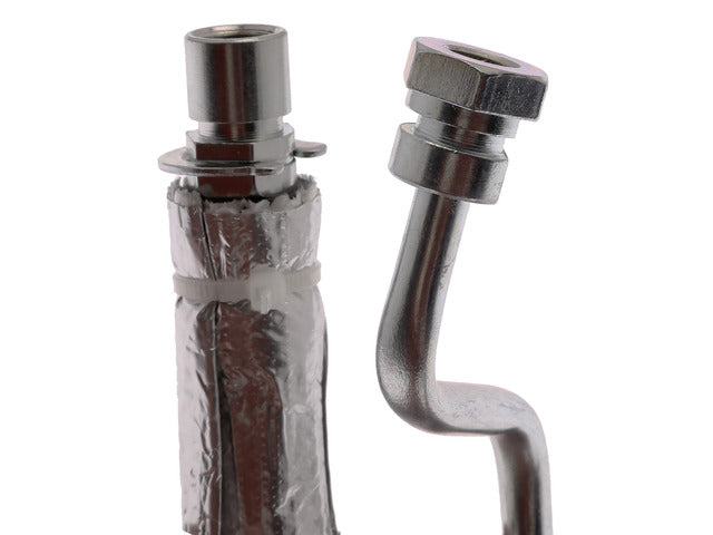 Raybestos Brakes Brake Hydraulic Hose  BH384342