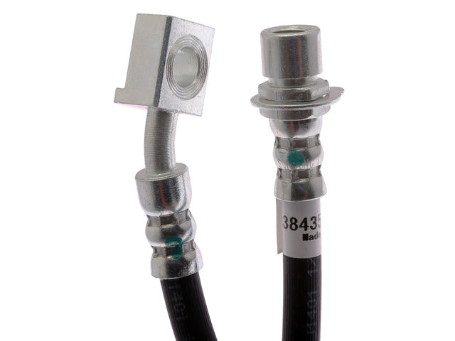 Raybestos Brakes Brake Hydraulic Hose  BH384350
