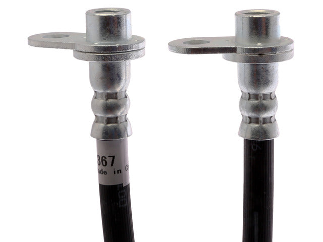 Raybestos Brakes Brake Hydraulic Hose  BH384367