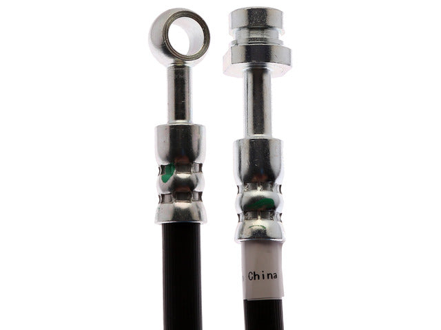 Raybestos Brakes Brake Hydraulic Hose  BH384374