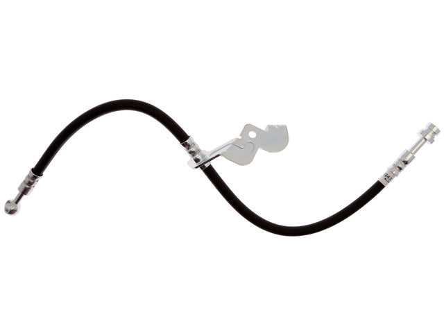 Raybestos Brakes Brake Hydraulic Hose  BH384374