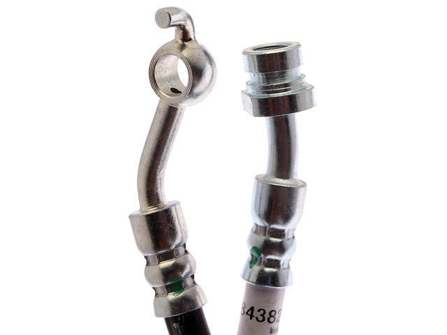Raybestos Brakes Brake Hydraulic Hose  BH384382
