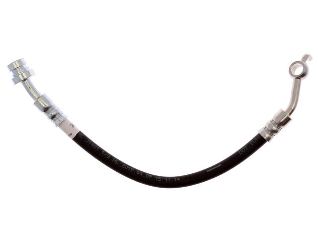Raybestos Brakes Brake Hydraulic Hose  BH384382