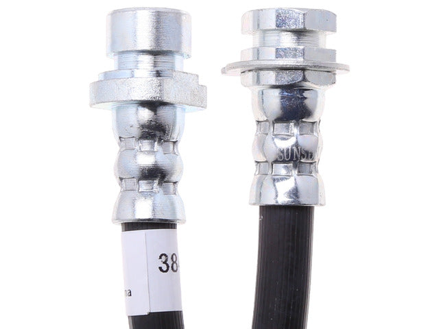 Raybestos Brakes Brake Hydraulic Hose  BH384389