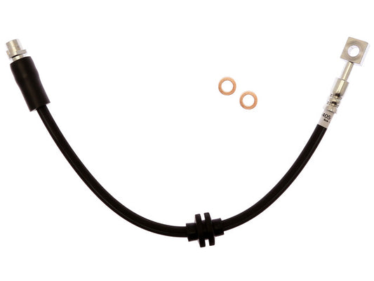 Raybestos Brakes Brake Hydraulic Hose  BH384405