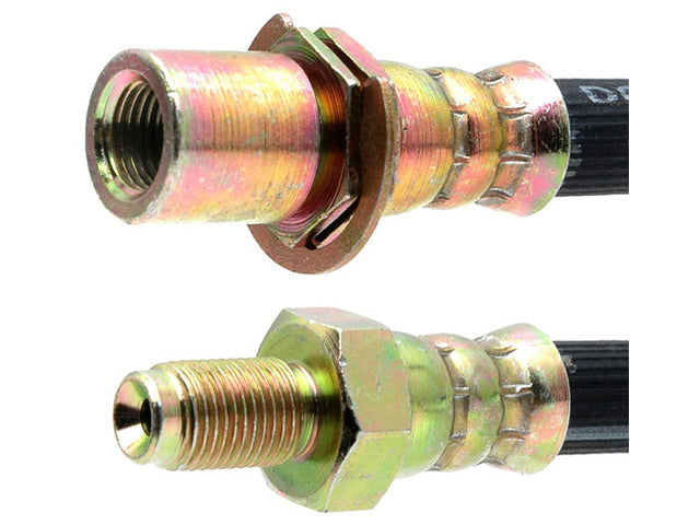 Raybestos Brakes Brake Hydraulic Hose  BH38440