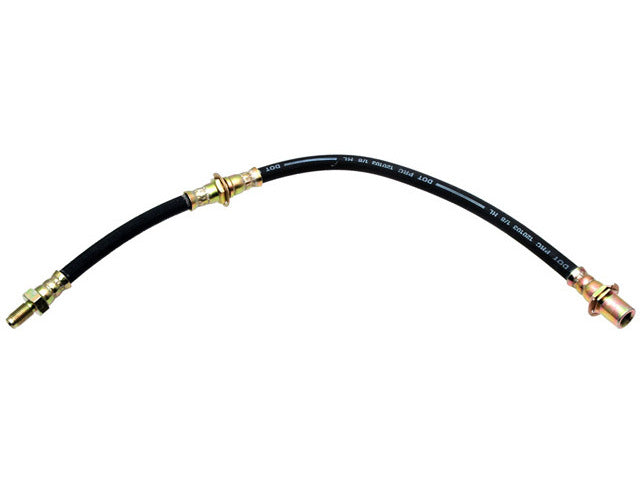 Raybestos Brakes Brake Hydraulic Hose  BH38440