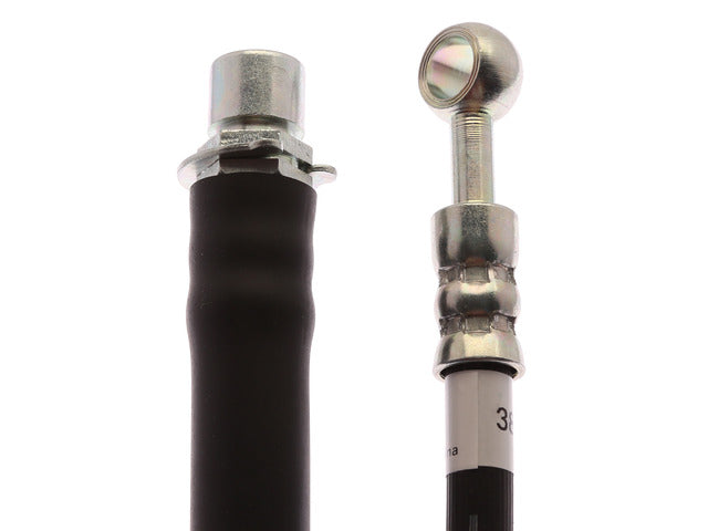 Raybestos Brakes Brake Hydraulic Hose  BH384424