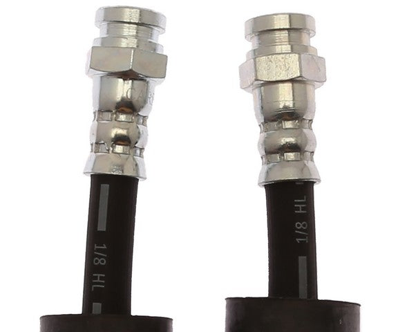 Raybestos Brakes Brake Hydraulic Hose  BH384436