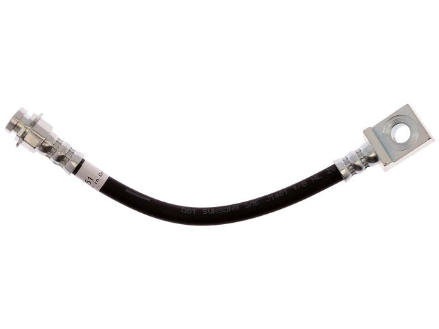 Raybestos Brakes Brake Hydraulic Hose  BH384451