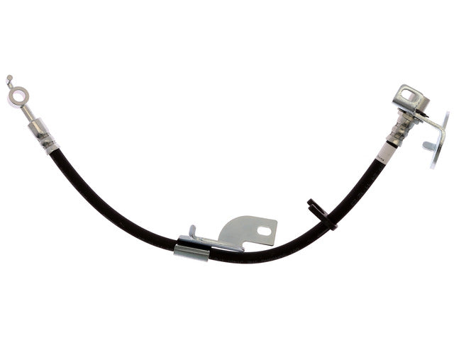 Raybestos Brakes Brake Hydraulic Hose  BH384457