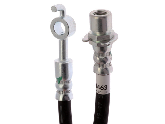 Raybestos Brakes Brake Hydraulic Hose  BH384463