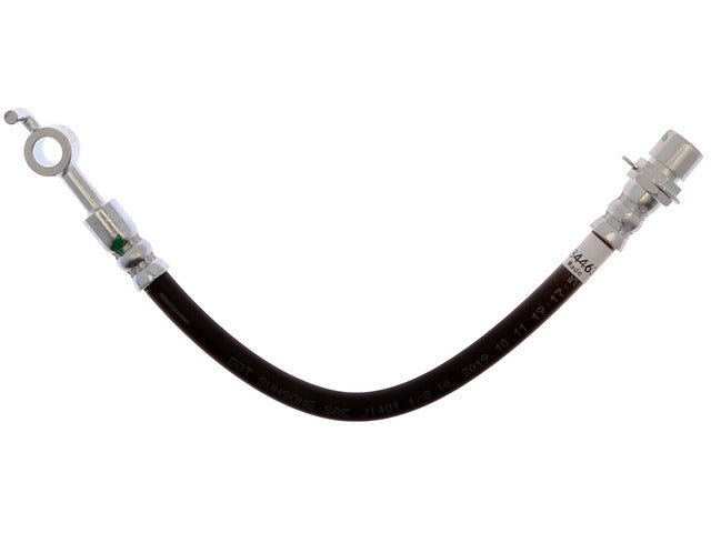 Raybestos Brakes Brake Hydraulic Hose  BH384463