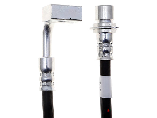 Raybestos Brakes Brake Hydraulic Hose  BH384477