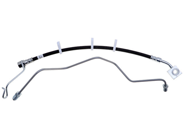 Raybestos Brakes Brake Hydraulic Hose  BH384491
