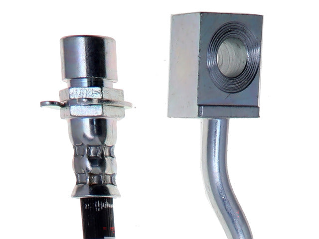 Raybestos Brakes Brake Hydraulic Hose  BH384502