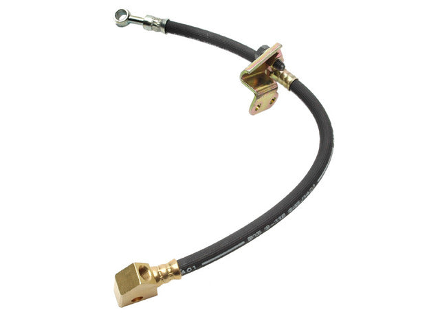 Raybestos Brakes Brake Hydraulic Hose  BH38517