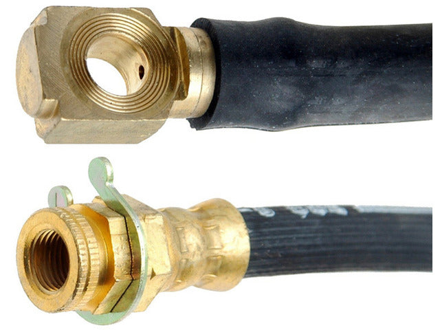 Raybestos Brakes Brake Hydraulic Hose  BH38602