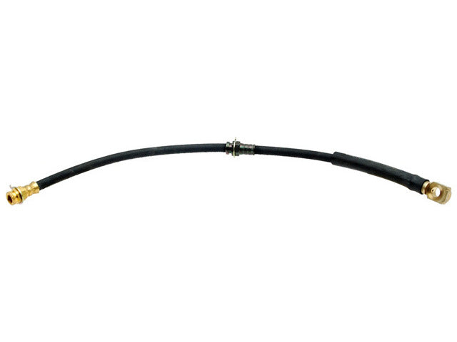 Raybestos Brakes Brake Hydraulic Hose  BH38602