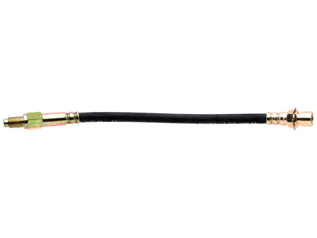 Raybestos Brakes Brake Hydraulic Hose  BH38606