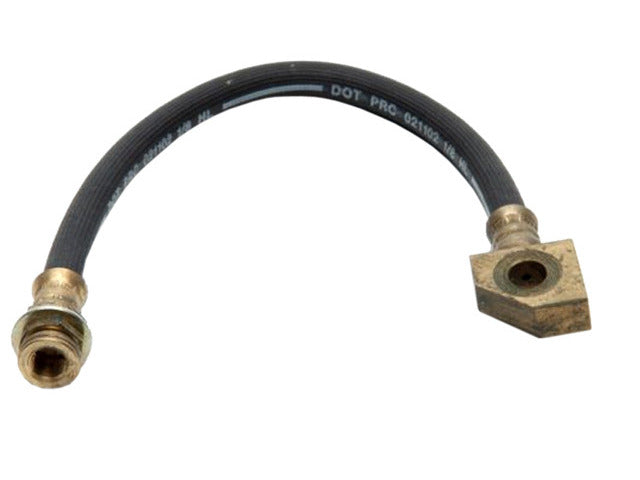 Raybestos Brakes Brake Hydraulic Hose  BH38615
