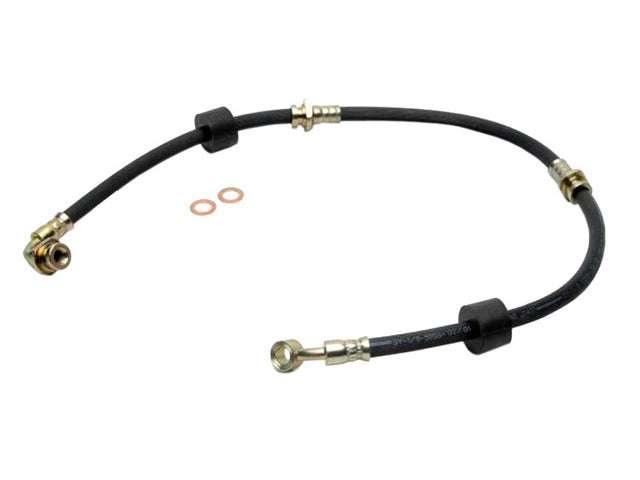 Raybestos Brakes Brake Hydraulic Hose  BH38617