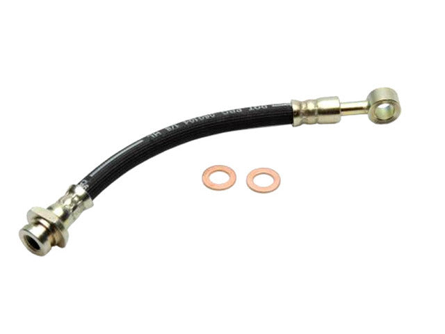 Raybestos Brakes Brake Hydraulic Hose  BH38619