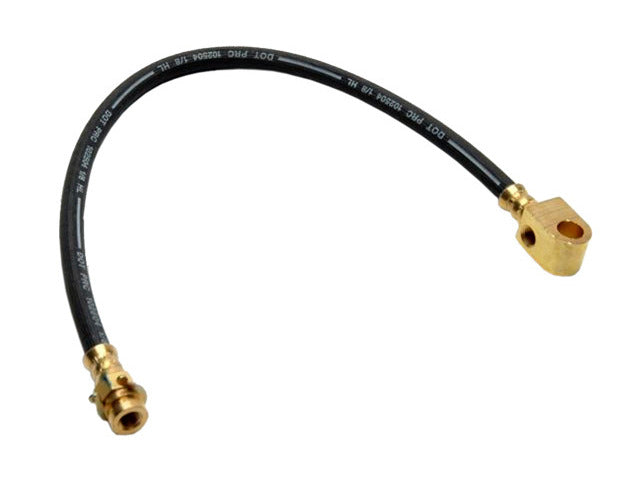 Raybestos Brakes Brake Hydraulic Hose  BH38628