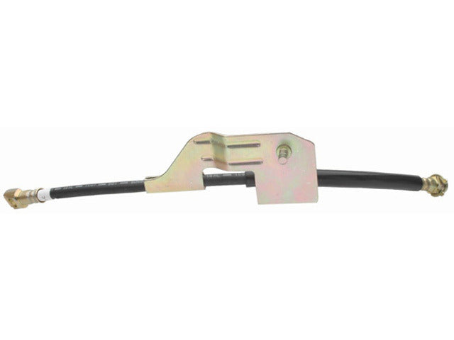 Raybestos Brakes Brake Hydraulic Hose  BH38640