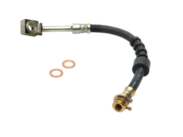 Raybestos Brakes Brake Hydraulic Hose  BH38655