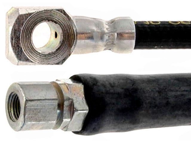 Raybestos Brakes Brake Hydraulic Hose  BH38657